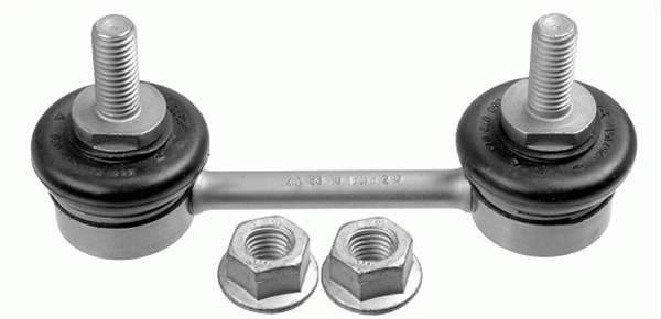 Brat/bieleta Suspensie, Stabilizator LemfÖrder Bmw 27171 02