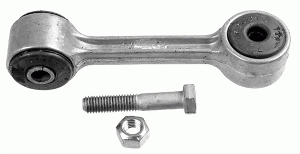 Brat/bieleta Suspensie, Stabilizator LemfÖrder Bmw 22752 02