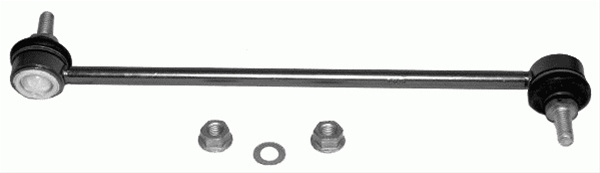 Brat/bieleta Suspensie, Stabilizator Lem