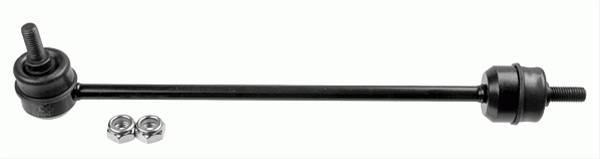 Brat/bieleta Suspensie, Stabilizator LemfÖrder Mg 35046 01