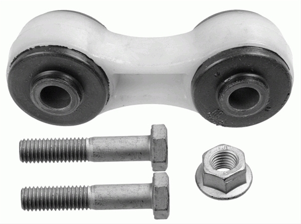 Brat/bieleta Suspensie, Stabilizator LemfÖrder Vw 37008 01