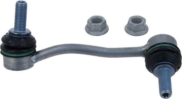 Brat/bieleta Suspensie, Stabilizator LemfÖrder Vw 30665 01