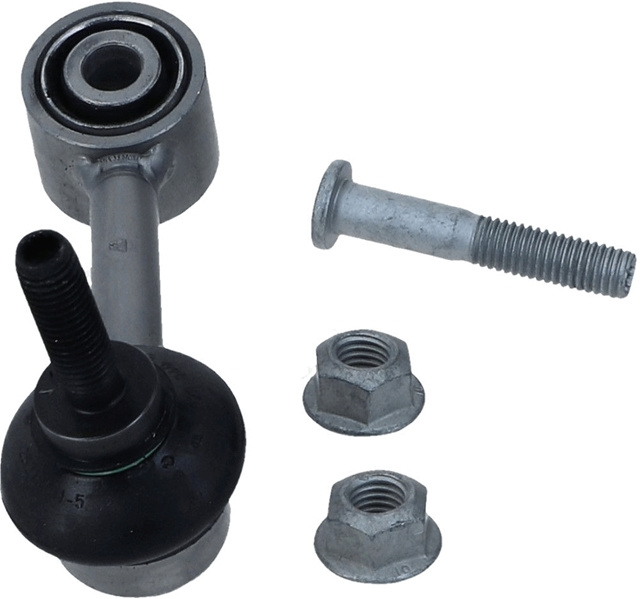 Brat/bieleta Suspensie, Stabilizator LemfÖrder Vw (Svw) 26775 02