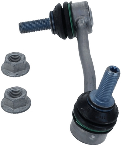 Brat/bieleta Suspensie, Stabilizator LemfÖrder Vw 30666 01