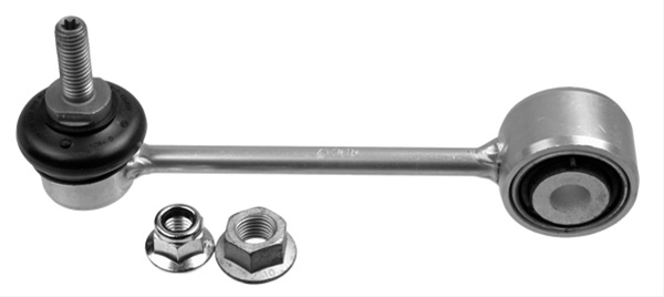 Brat/bieleta Suspensie, Stabilizator LemfÖrder Porsche 35681 01