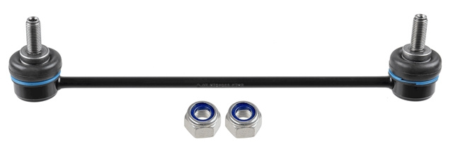 Brat/bieleta Suspensie, Stabilizator LemfÖrder Lancia 27080 01