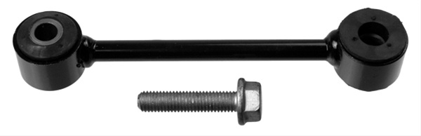 Brat/bieleta Suspensie, Stabilizator LemfÖrder Mercedes-Benz 35698 01