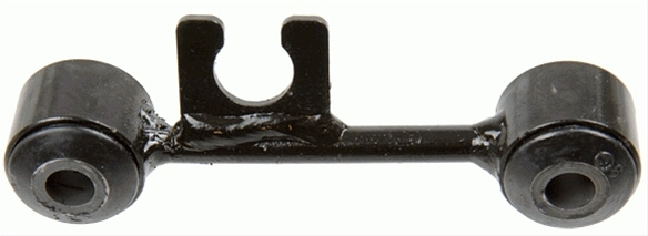 Brat/bieleta Suspensie, Stabilizator LemfÖrder Mercedes-Benz 24724 01