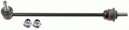 Brat/bieleta Suspensie, Stabilizator LemfÖrder Peugeot 17464 02