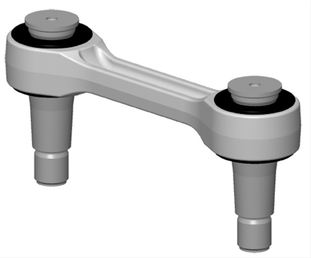 Brat/bieleta Suspensie, Stabilizator LemfÖrder Evobus 27350 01
