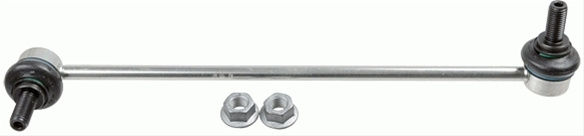 Brat/bieleta Suspensie, Stabilizator LemfÖrder Skoda 26774 01