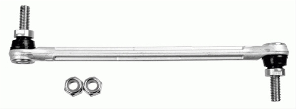 Brat/bieleta Suspensie, Stabilizator LemfÖrder Ford 22003 03