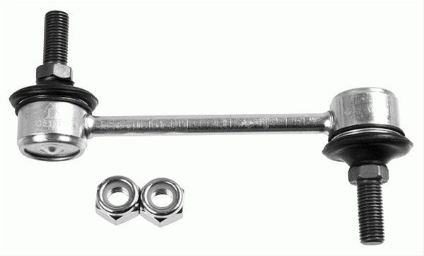 Brat/bieleta Suspensie, Stabilizator Lem