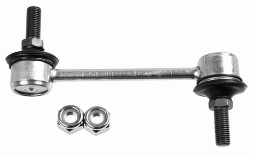Brat/bieleta Suspensie, Stabilizator LemfÖrder Mitsubishi 29660 01