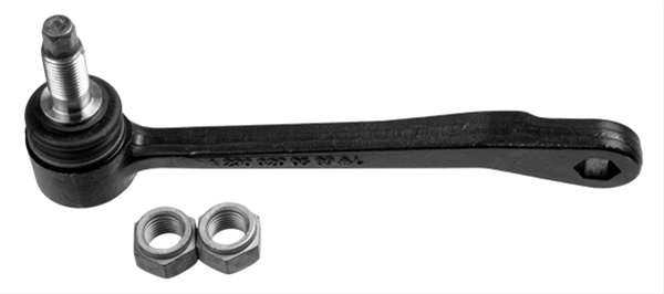 Brat/bieleta Suspensie, Stabilizator LemfÖrder Mercedes-Benz 29857 01