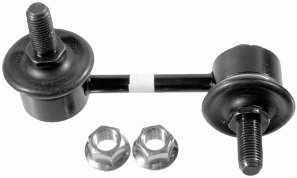 Brat/bieleta Suspensie, Stabilizator LemfÖrder Daewoo 31101 01