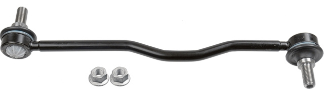 Brat/bieleta Suspensie, Stabilizator LemfÖrder Vauxhall 31993 01