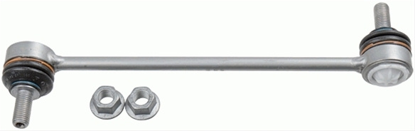 Brat/bieleta Suspensie, Stabilizator LemfÖrder Mercedes-Benz 29327 02