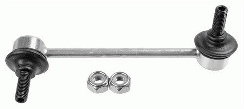 Brat/bieleta Suspensie, Stabilizator LemfÖrder Opel 15233 01