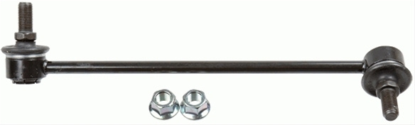 Brat/bieleta Suspensie, Stabilizator LemfÖrder Mitsubishi 38064 01