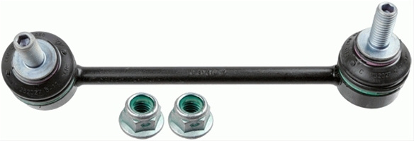 Brat/bieleta Suspensie, Stabilizator LemfÖrder Land Rover 38016 01