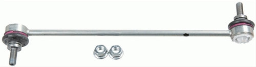 Brat/bieleta Suspensie, Stabilizator LemfÖrder Fiat 28333 01