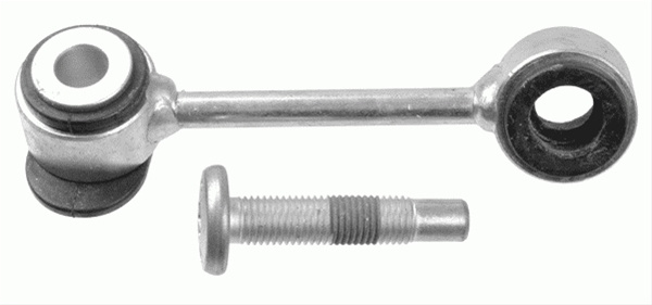 Brat/bieleta Suspensie, Stabilizator LemfÖrder Mercedes-Benz 25039 02