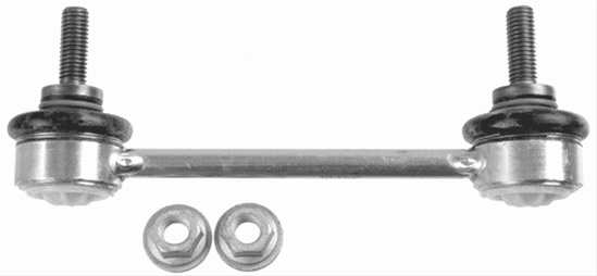 Brat/bieleta Suspensie, Stabilizator LemfÖrder Renault 29577 02