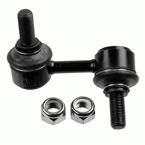 Brat/bieleta Suspensie, Stabilizator LemfÖrder Hyundai 36395 01