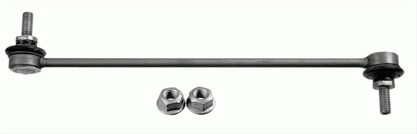 Brat/bieleta Suspensie, Stabilizator LemfÖrder Mini 25522 02