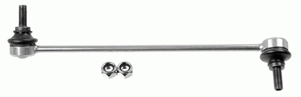 Brat/bieleta Suspensie, Stabilizator LemfÖrder Chevrolet 33454 02