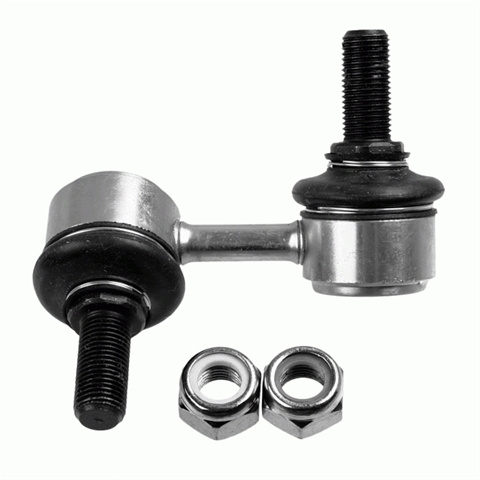 Brat/bieleta Suspensie, Stabilizator LemfÖrder Hyundai 36393 01