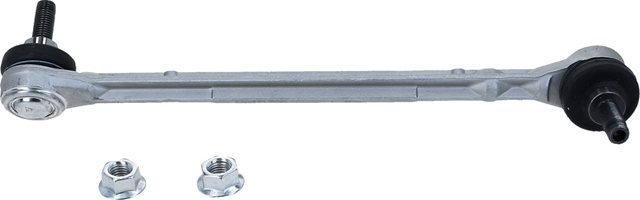 Brat/bieleta Suspensie, Stabilizator LemfÖrder Mercedes-Benz 36716 01
