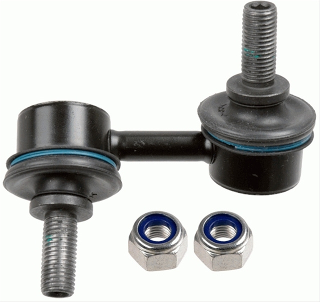 Brat/bieleta Suspensie, Stabilizator LemfÖrder Honda 29655 01