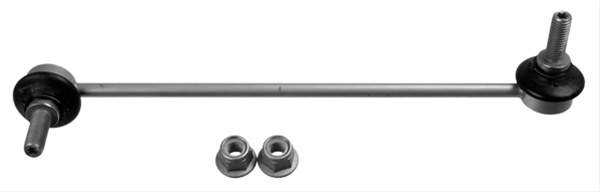 Brat/bieleta Suspensie, Stabilizator LemfÖrder Vauxhall 35493 01