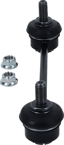 Brat/bieleta Suspensie, Stabilizator LemfÖrder Hyundai 35002 01