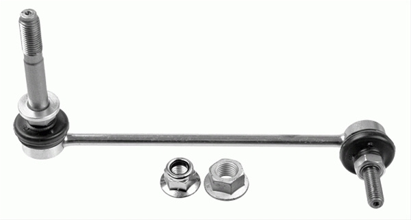 Brat/bieleta Suspensie, Stabilizator LemfÖrder Porsche 33633 01