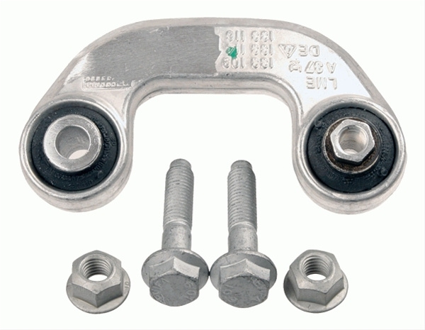 Brat/bieleta Suspensie, Stabilizator LemfÖrder Audi 25858 02