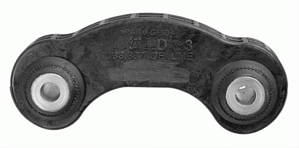 Brat/bieleta Suspensie, Stabilizator LemfÖrder Audi 30549 01