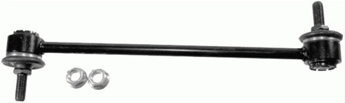 Brat/bieleta Suspensie, Stabilizator LemfÖrder Mazda 30702 01