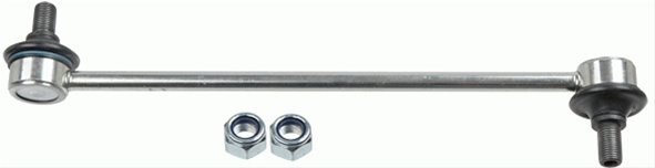 Brat/bieleta Suspensie, Stabilizator LemfÖrder Toyota 29797 01