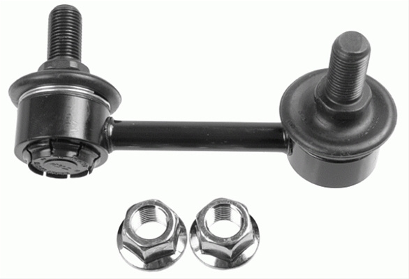 Brat/bieleta Suspensie, Stabilizator LemfÖrder Toyota 34493 01