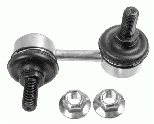 Brat/bieleta Suspensie, Stabilizator LemfÖrder Hyundai 30616 01