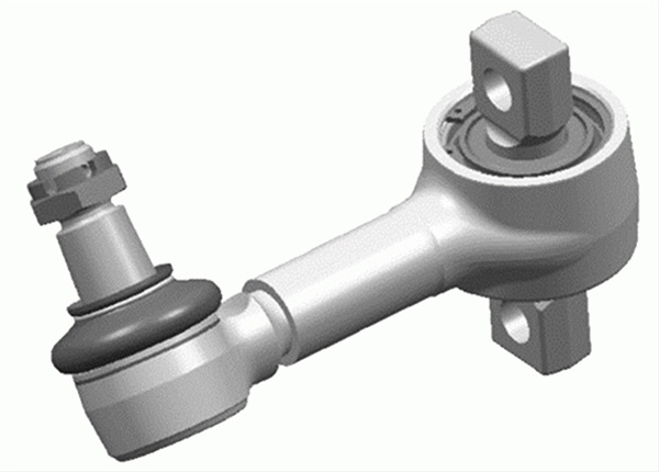 Brat/bieleta Suspensie, Stabilizator LemfÖrder Scania 29393 01