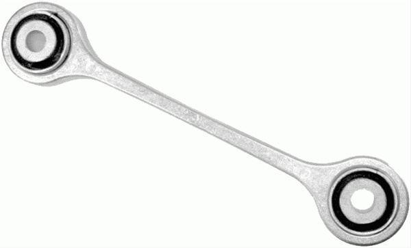 Brat/bieleta Suspensie, Stabilizator LemfÖrder Audi 30583 01
