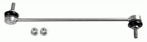 Brat/bieleta Suspensie, Stabilizator LemfÖrder Opel 35057 01
