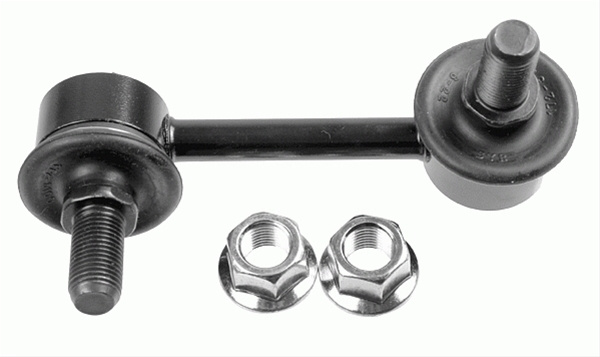 Brat/bieleta Suspensie, Stabilizator LemfÖrder Toyota 34494 01