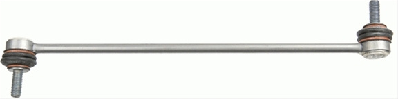 Brat/bieleta Suspensie, Stabilizator LemfÖrder Smart 29642 01