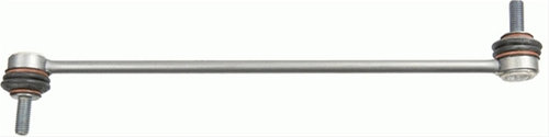 Brat/bieleta Suspensie, Stabilizator LemfÖrder Smart 29642 01
