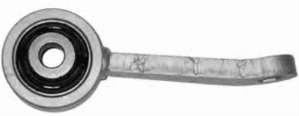 Brat/bieleta Suspensie, Stabilizator LemfÖrder Mercedes-Benz 29310 01